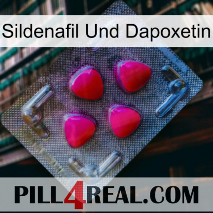 Sildenafil And Dapoxetine 13